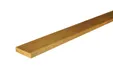 Thermo Grenen lat 20x90mm geschaafd