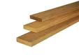 Thermo Grenen lat 20x90mm geschaafd
