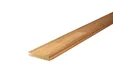 Thermo Grenen blokhutprofiel 20x140mm (130mm werkend)