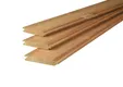 Thermo Grenen blokhutprofiel 20x140mm (130mm werkend)