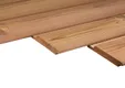 Thermisch Grenen channelsiding 18x142mm (werkend 17x130mm)