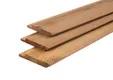 Thermisch Grenen channelsiding 18x142mm (werkend 17x130mm)