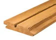 Thermo Grenen dubbel blokprofiel 26x142mm (126mm werkend)