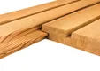 Thermo Grenen dubbel blokprofiel 26x142mm (126mm werkend)
