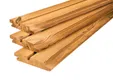 Thermo Grenen dubbel blokprofiel 26x142mm (126mm werkend)