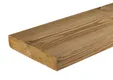 Plank thermisch gemodificeerd Grenen 25x140mm 