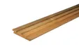 Thermo Grenen triple blokprofiel 20x140mm (125mm werkend) Vario