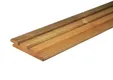 Thermo Grenen triple blokprofiel 20x140mm (125mm werkend) Vario