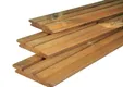 Thermo Grenen triple blokprofiel 20x140mm (125mm werkend) Vario