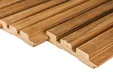 Thermo Grenen triple blokprofiel 26x142mm (126mm werkend)