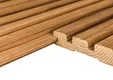 Thermo Grenen triple blokprofiel 26x142mm (126mm werkend)