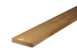 Thermo Grenen vellingdeel 20x140mm (130mm werkend) mes en groef