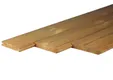Thermo Grenen vellingdeel 20x140mm (130mm werkend) mes en groef