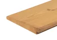 Zweeds Rabat thermisch gemodificeerd Grenen 11/22x200mm (werkend 175mm)
