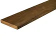 Thermo Movingui (vlonder)plank 20x140mm geschaafd