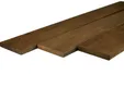 Thermo Movingui (vlonder)plank 20x140mm geschaafd