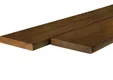 Thermo Movingui (vlonder)plank 20x140mm geschaafd