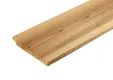 Zweeds Rabat thermisch gemodificeerd Vuren 11/22x200mm (werkend 175mm) 