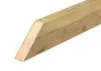 Tuinhout Schoor 45x95mm recht geschaafd 60cm (langste lengte)