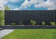 Tuinscherm Seoul 180x180cm gesch gesp Vuren 19-planks