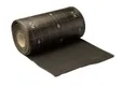 Loodvervanger Ubiflex 250mm x 1200cm zwart