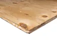 Underlayment Elliottis Pine C/C 18mm mes en groef