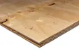 Underlayment Elliottis Pine C/C 18mm mes en groef