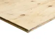 Underlayment Elliottis Pine C/C 18mm mes en groef aan 4-zijden