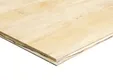 Underlayment Elliottis Pine C/C 18mm mes en groef aan 4-zijden