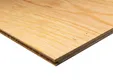 Underlayment Radifloor B/C 2-zijden mes en groef 18mm 