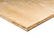 Underlayment Radifloor B/C 18mm mes en groef aan 4 zijden 