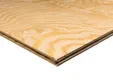 Underlayment Radifloor B/C 18mm mes en groef aan 4 zijden 