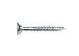 Universele houtschroef Woodpecker 5x40mm Torx