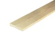 Vellingdeel Vuren 22x150mm (werkend 18x140mm) mes en groef geschaafd