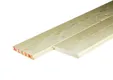 Vellingdeel Vuren 22x150mm (werkend 18x140mm) mes en groef geschaafd