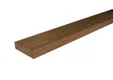 Vlonderplank Azobé 35x140mm 