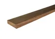 Vlonderplank Azobé 35x140mm 