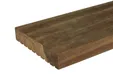Vlonderplank Azobé 35x190mm 
