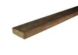 Vlonderplank Azobé 45x140mm 