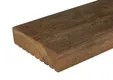 Vlonderplank Azobé 45x190mm 