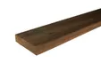 Vlonderplank Azobé 45x190mm 