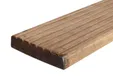 Vlonderplank Bangkirai (Red Balau) 21x145mm