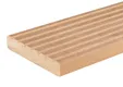 Vlonderplank Bangkirai(Yellow Balau) 21x145mm