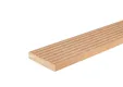 Vlonderplank Bangkirai(Yellow Balau) 21x145mm