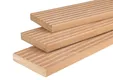 Vlonderplank Bangkirai(Yellow Balau) 25x145mm