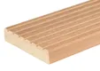 Vlonderplank Bangkirai(Yellow Balau) 28x145mm