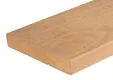 Vlonderplank Bangkirai(Yellow Balau) 28x190mm