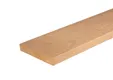 Vlonderplank Bangkirai(Yellow Balau) 28x190mm