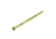 Vlonderschroef gecoat 5x80mm Torx T25