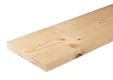 Plank Vuren 22x150mm (18x145mm netto) geschaafd 